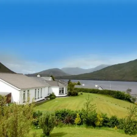 Guest house Portfinn 2*