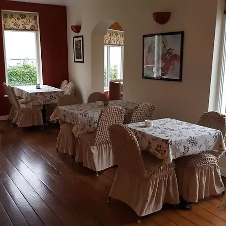 Guest house Portfinn Leenaun