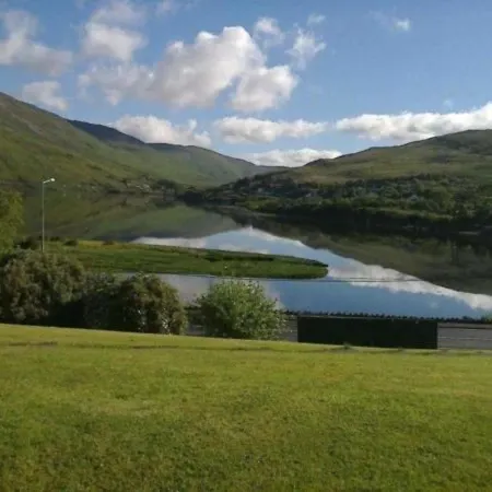 Portfinn Leenaun