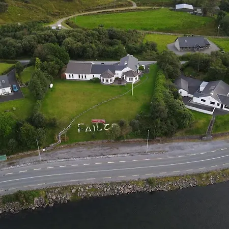 Affittacamere Portfinn 2*