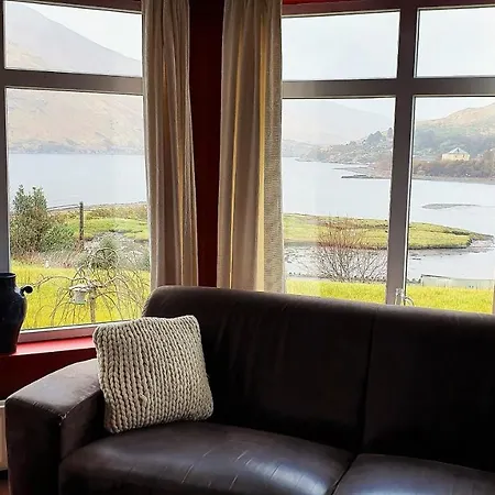 Portfinn Leenaun