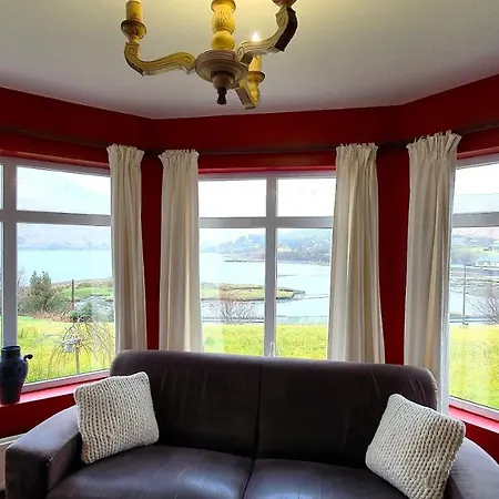 Guest house Portfinn