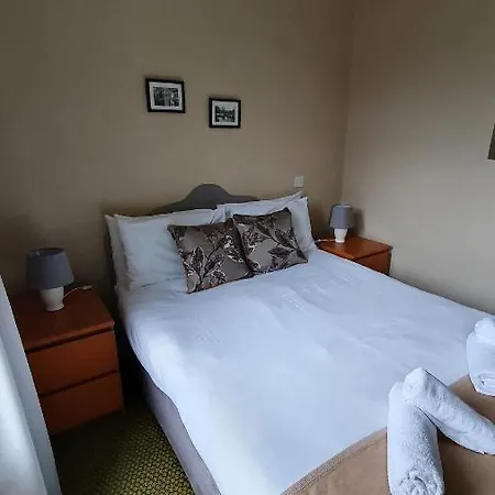 Guest house Portfinn