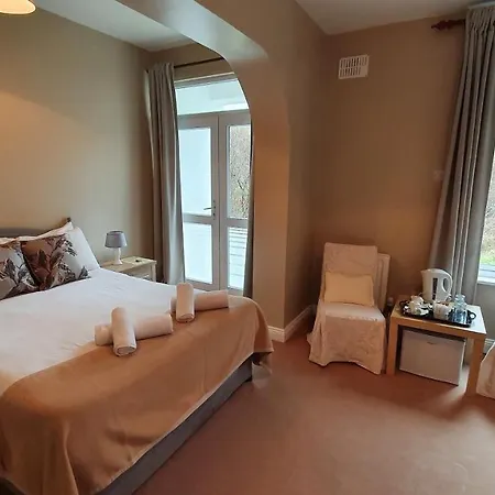 Guest house Portfinn