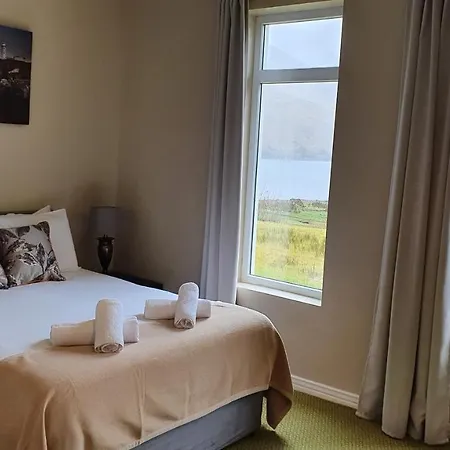 Guest house Portfinn Leenaun