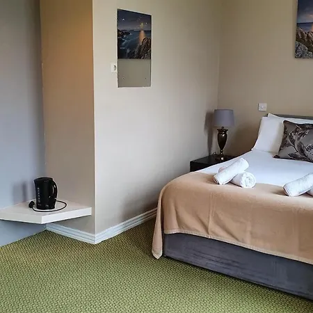 Affittacamere Portfinn