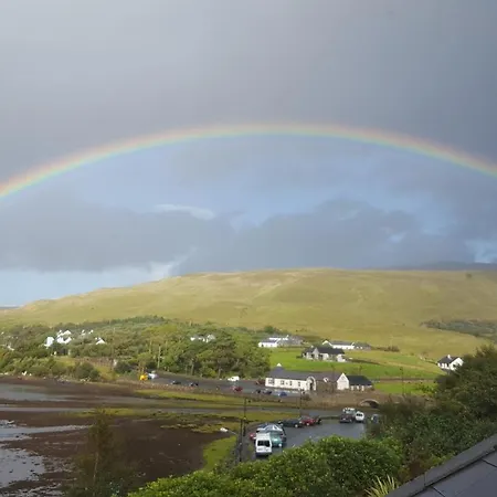 Portfinn 2* Leenaun