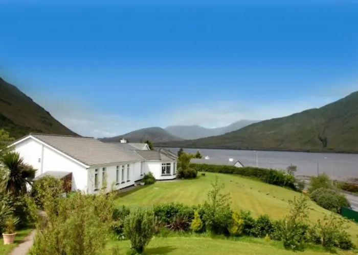 Affittacamere Portfinn 2*