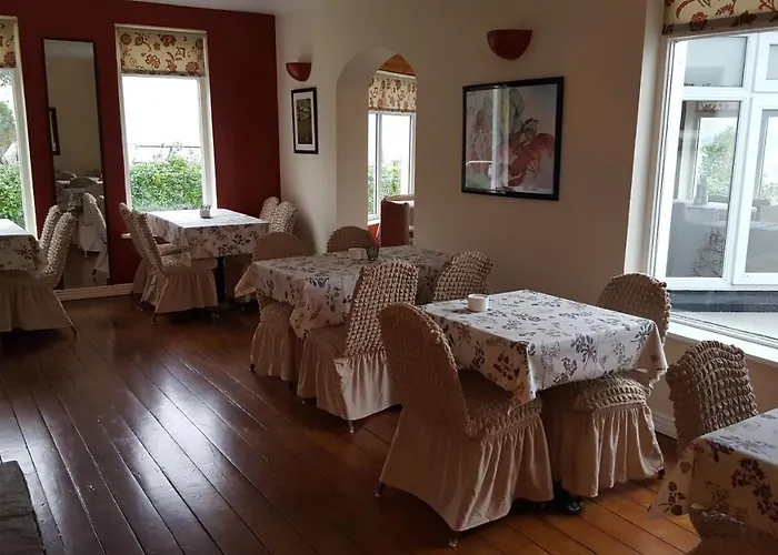 Affittacamere Portfinn Leenaun