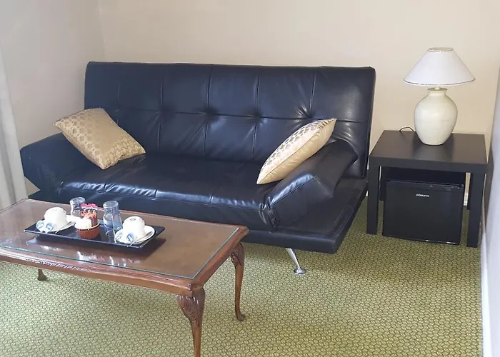 Portfinn Affittacamere