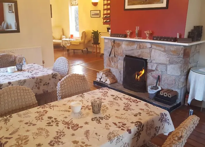 Portfinn Affittacamere