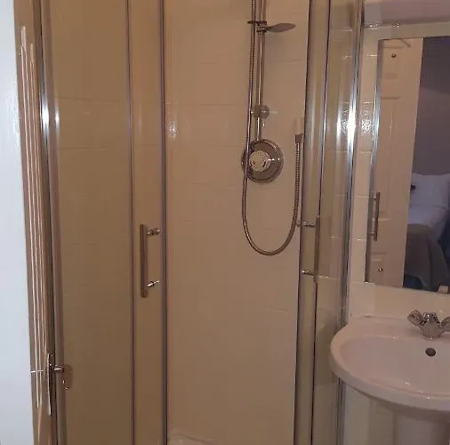 Affittacamere Portfinn Leenaun