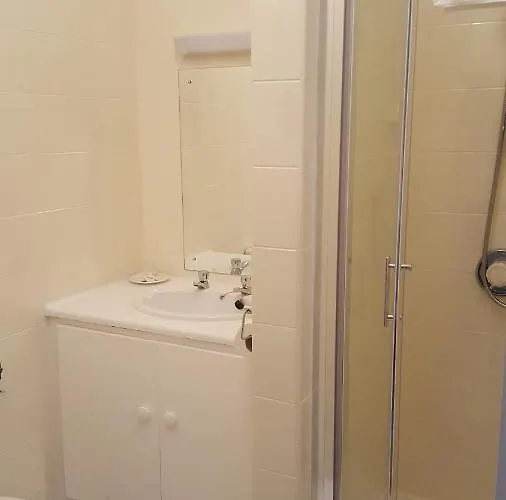 Affittacamere Portfinn Leenaun