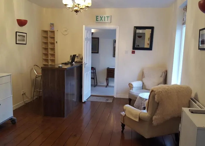 Portfinn Affittacamere Leenaun