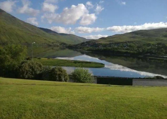 Portfinn Leenaun
