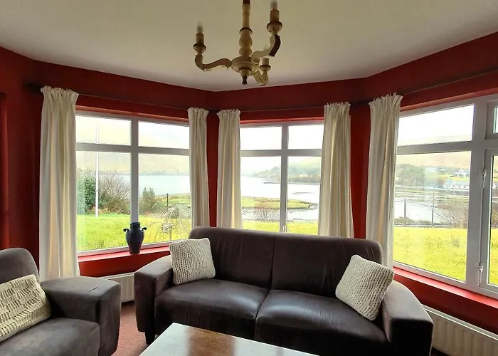 Portfinn Affittacamere 2*