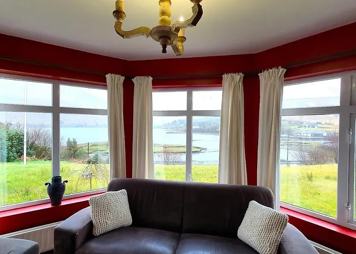 Affittacamere Portfinn