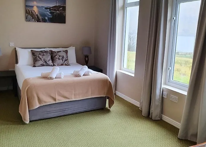 Portfinn Affittacamere 2*