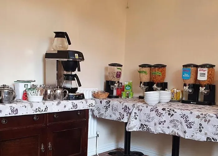 Portfinn Affittacamere 2*