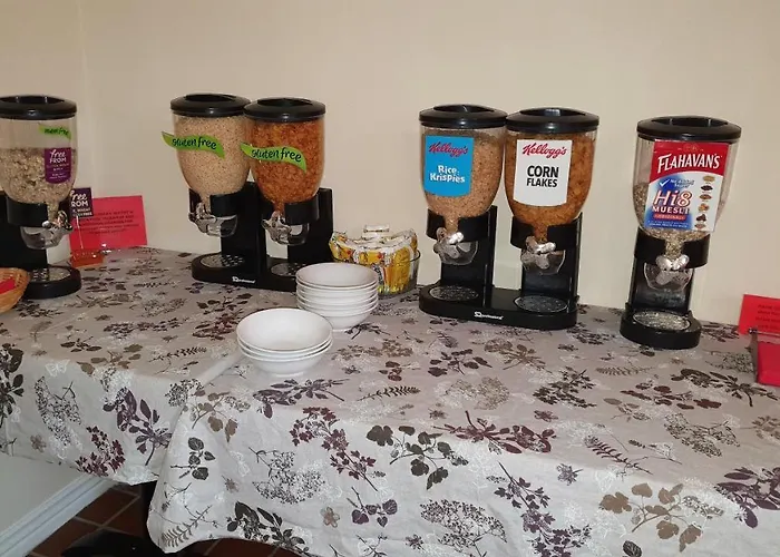 Portfinn Affittacamere Leenaun