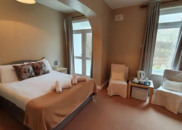 Affittacamere Portfinn