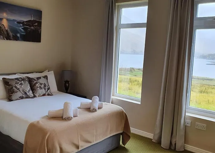 Affittacamere Portfinn Leenaun