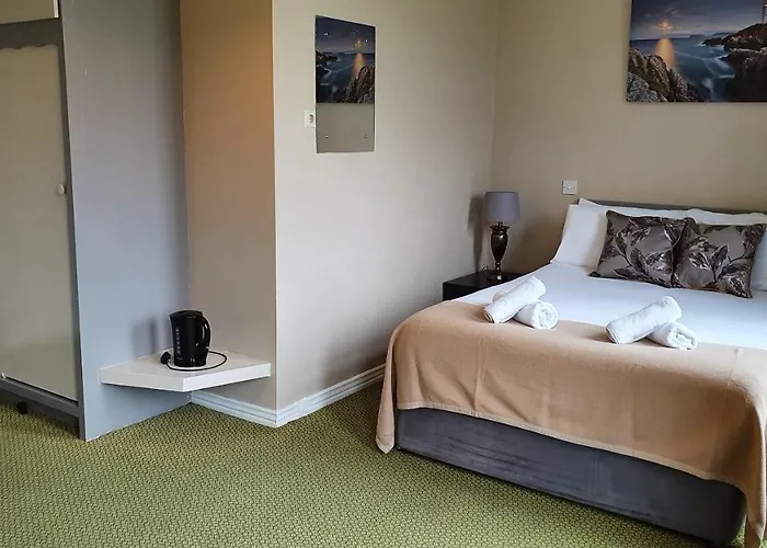 Affittacamere Portfinn