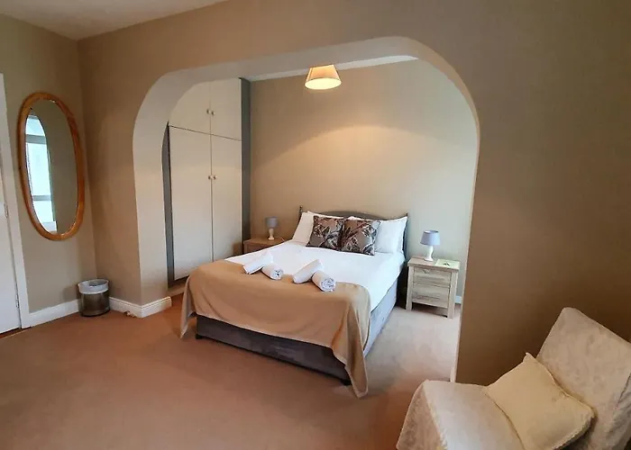 Affittacamere Portfinn Leenaun