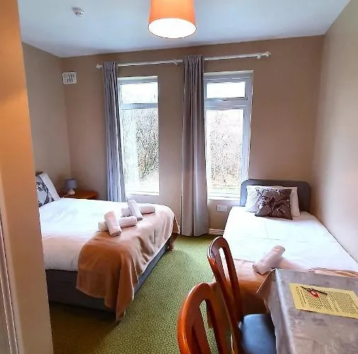 Portfinn Affittacamere