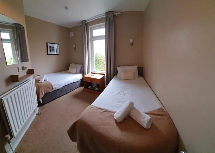 Portfinn Affittacamere